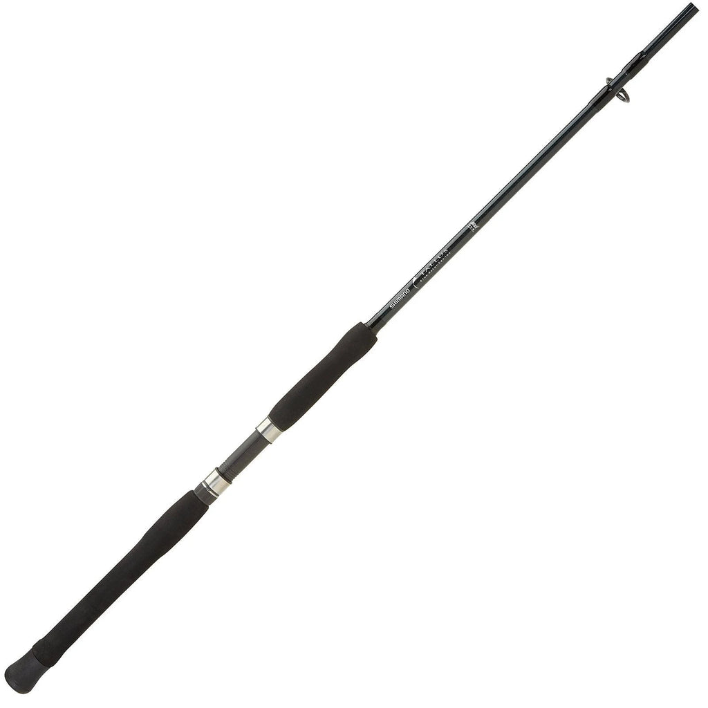 TLS69MBBL Blue Water Spinning Rod V566