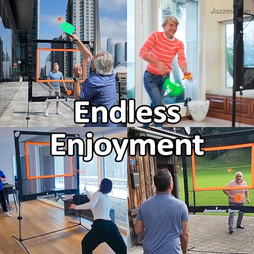 Paddle Game with Net R322751
