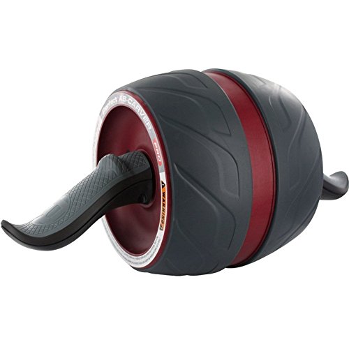 Ab Carver Roller Wheel With Spring Resistance B365390