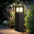 IP54 Waterproof 3000K LED 32 Inches Solar Landscape Path Light R98197