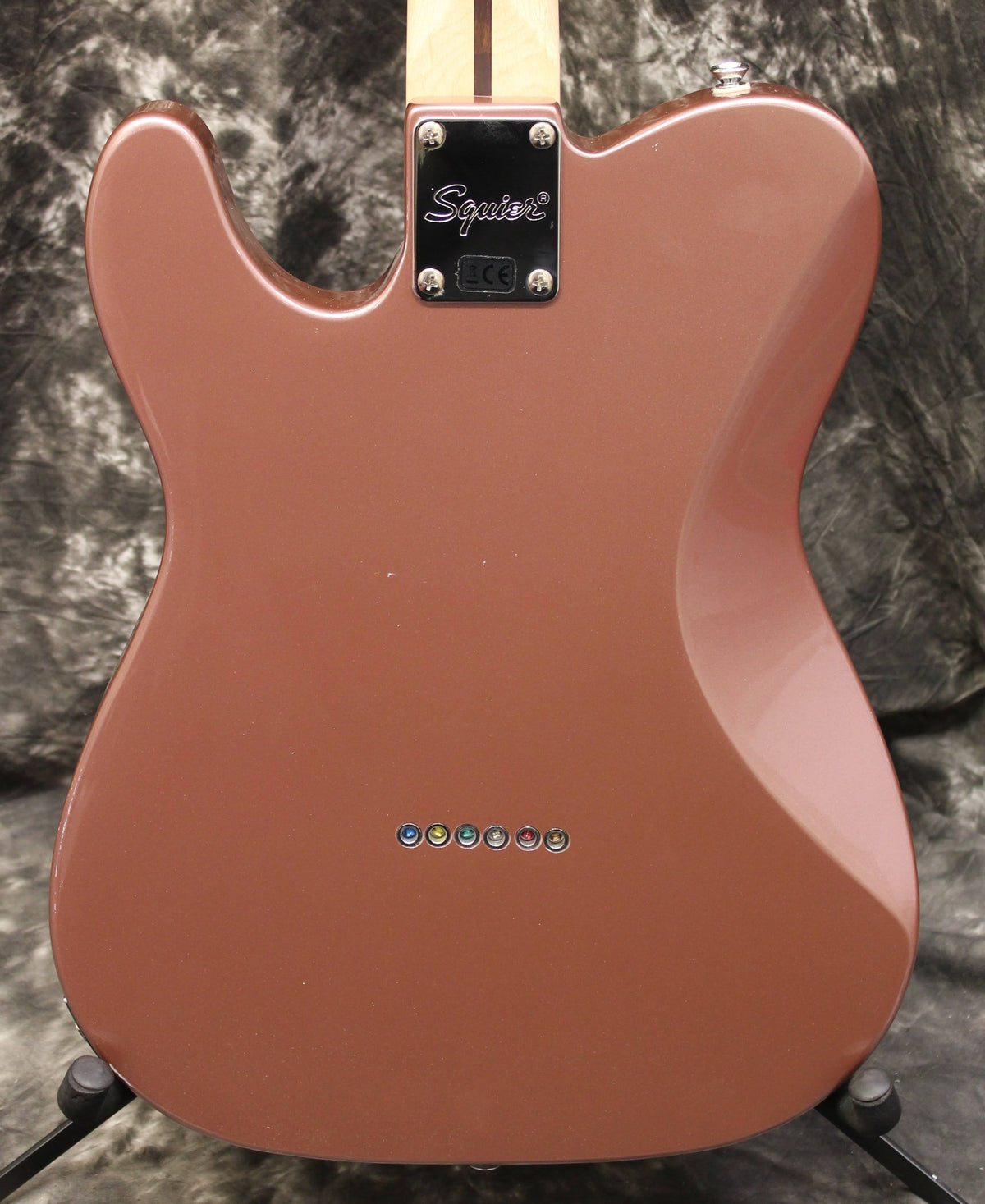 Burgundy Mist Electric Guitar Z9002