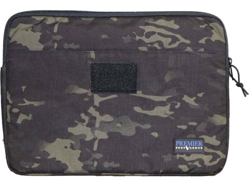 Multicam Black Laptop Case V980