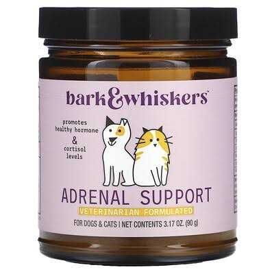 Adrenal Support T109372