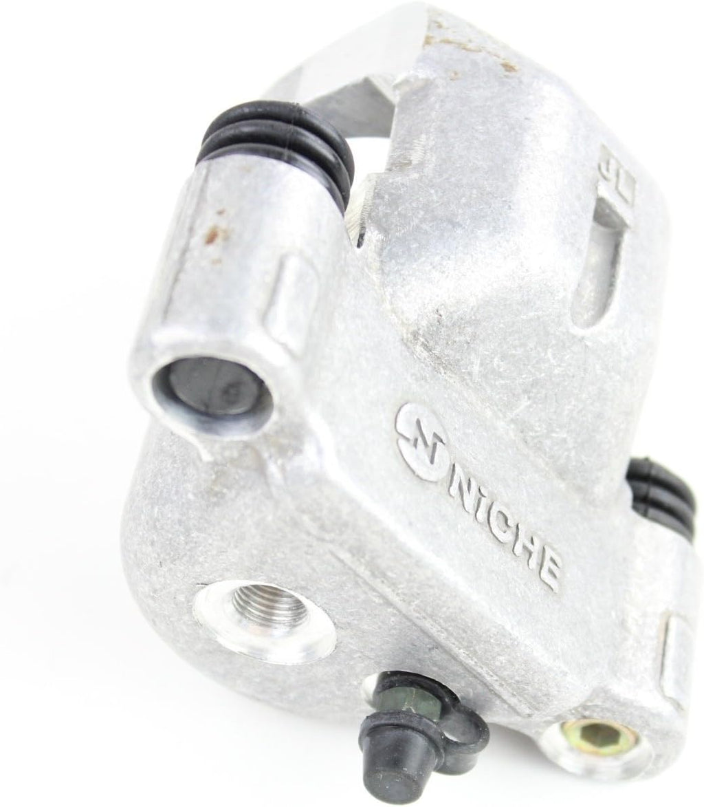 Rear Left Right Brake Caliper Pad Set U999953