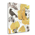 Watercolorful III Giclee Print on Gallery Wrap Canvas Z96879