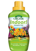 8 Ounce Concentrated Indoor Plant Food Fertilizer I2764