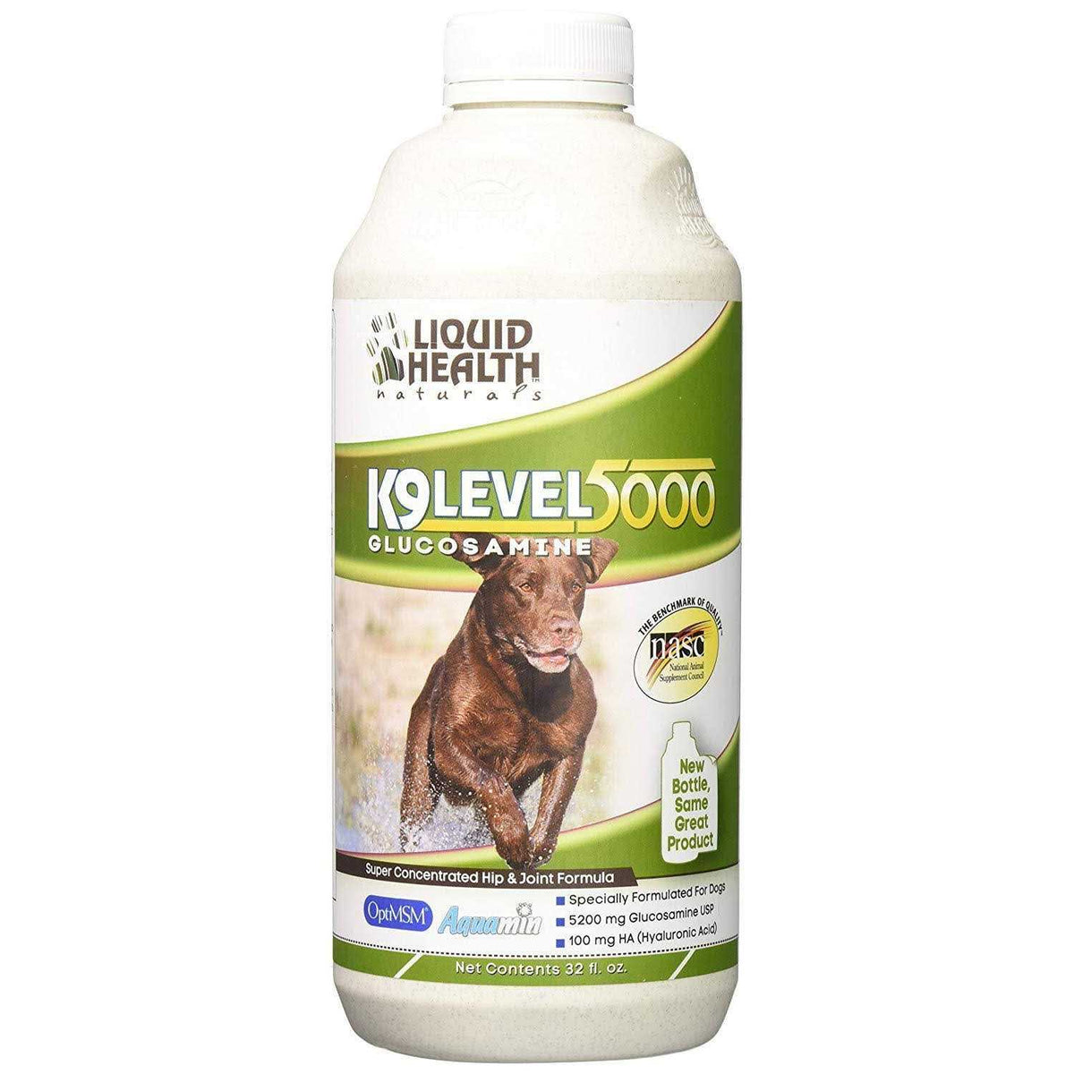 Liquid Glucosamine U7470