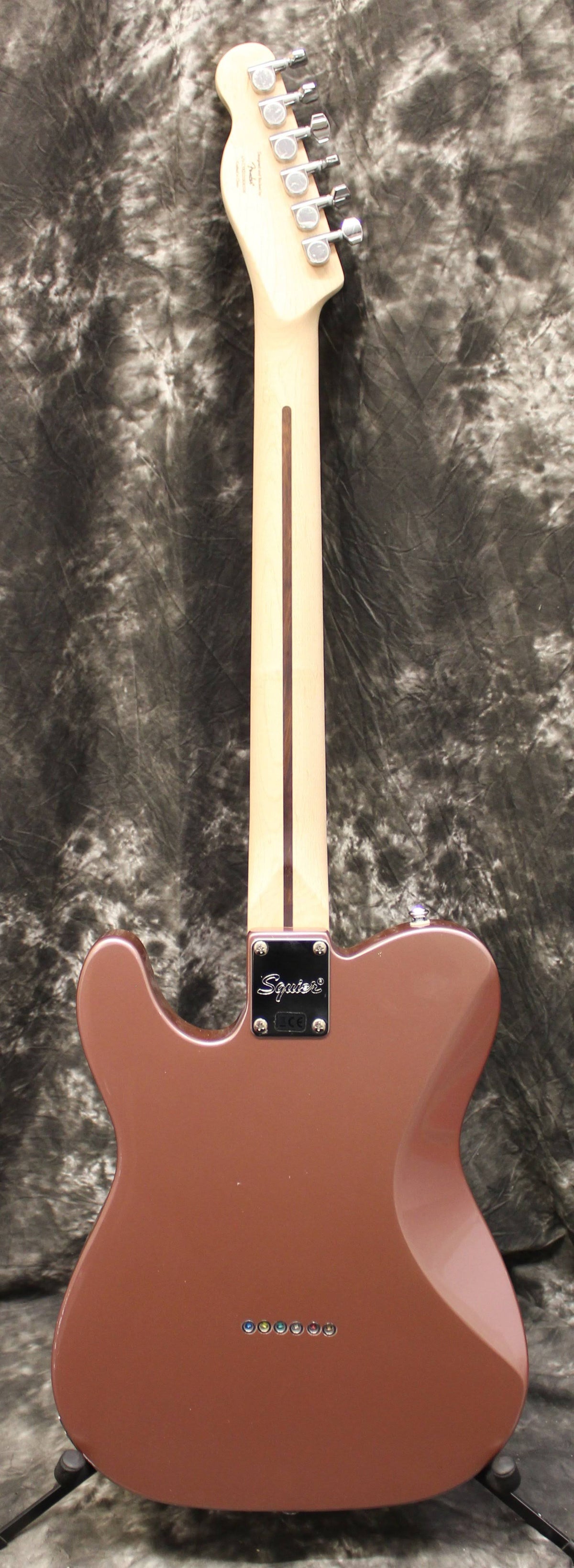 Burgundy Mist Electric Guitar Z9002