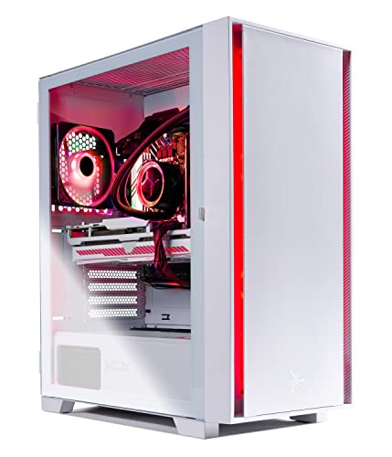 Ryzen 9 7900X3D 4.4 GHz RTX 4080 Super 2TB NVME Gen4 64GB DDR5 RAM RGB 1000W Gold ATX 3.0 PSU Gaming PC N159013