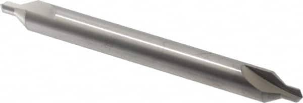 Carbide Center Drill C3337