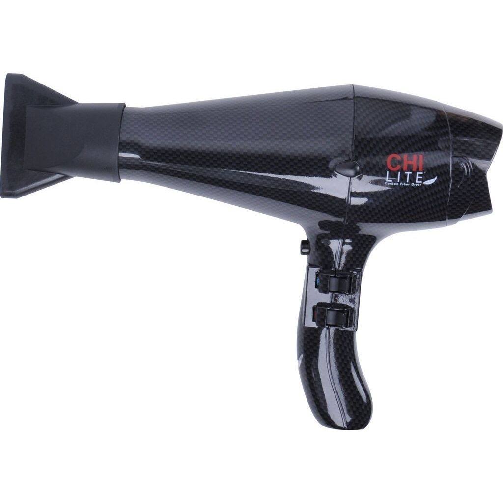 Carbon Fiber Hair Dryer F515167