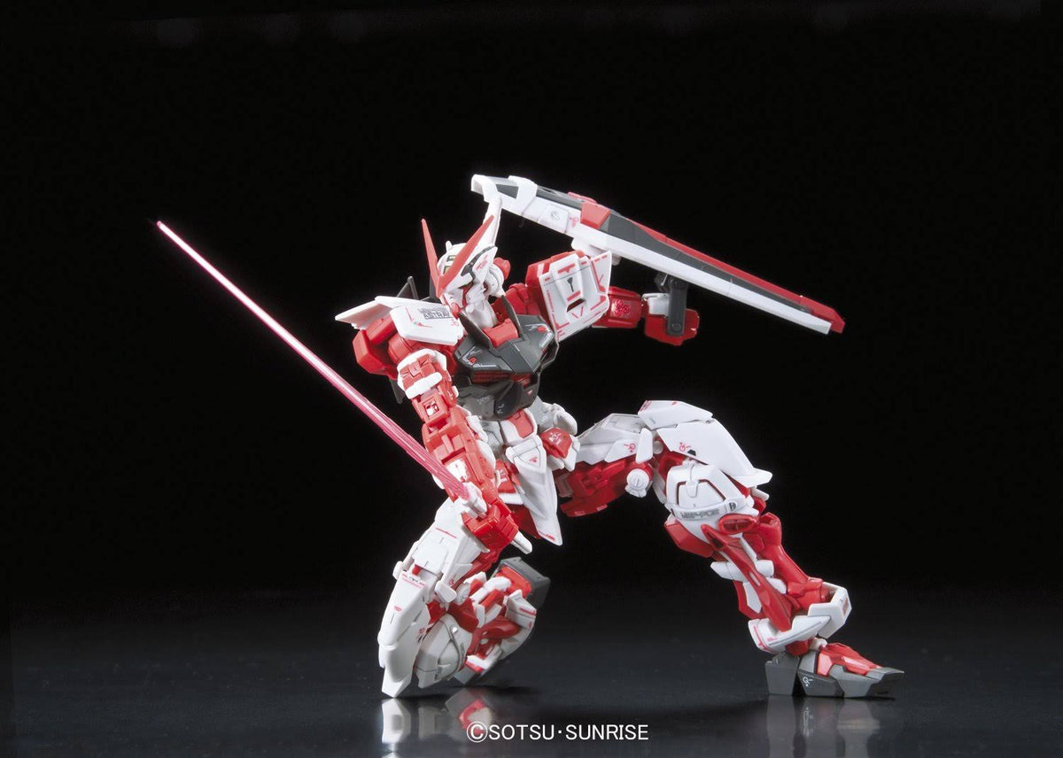 1/144 Gundam Action Figure S10914