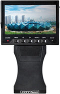 Handheld 4.3 TFT LCD CCTV Camera Tester O594945