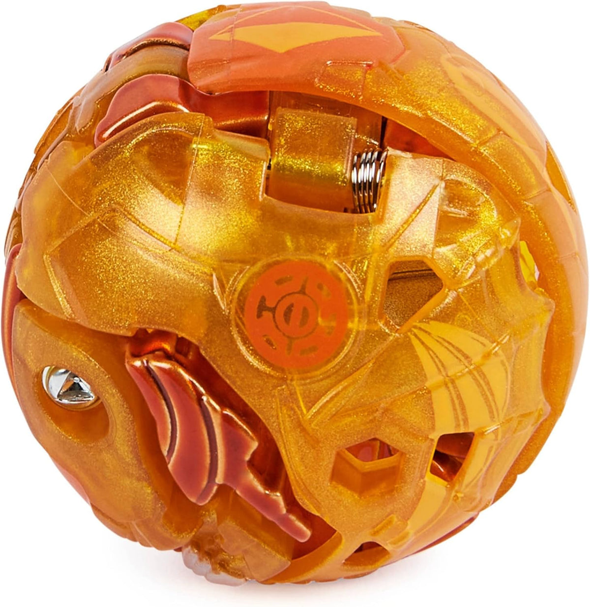 Die-cast Aurelus Gold Dragonoid E76230