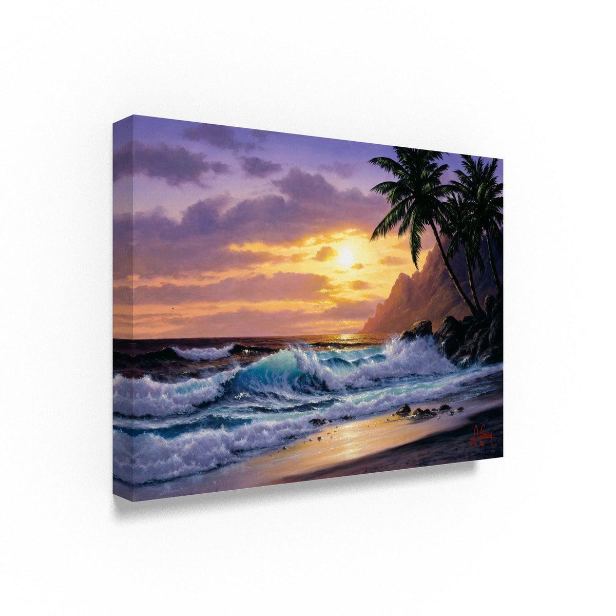 Canvas Art 35x47 R568
