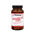 100 Ct Betaine HCl Capsules Y950755