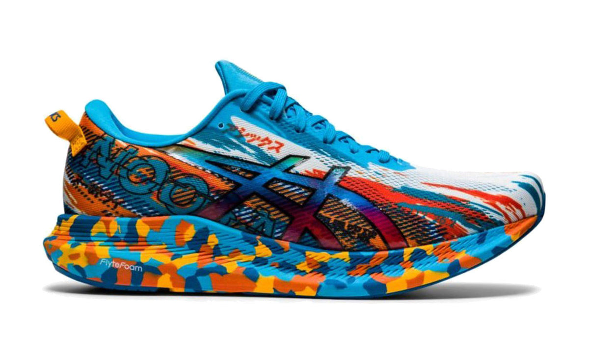 Running Shoes N6975