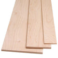 Maple Lumber I2586