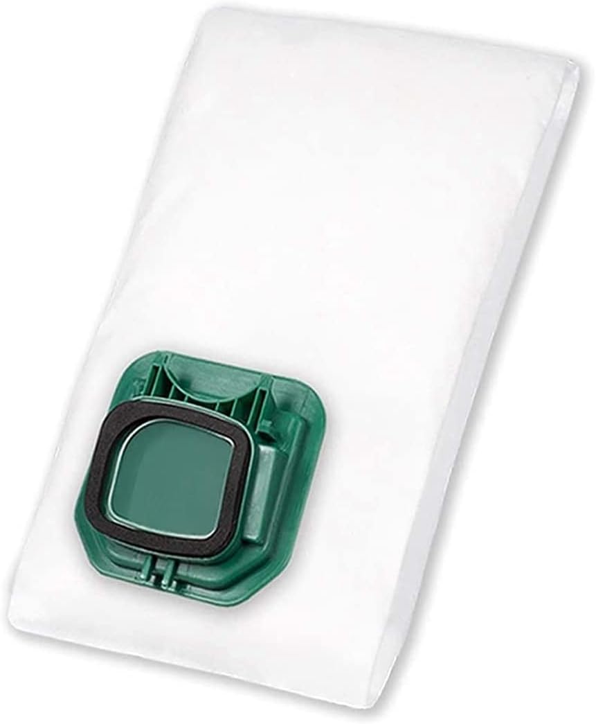 12 Pack Replacement Disposable Dust Bags G1933