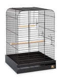 Black Parrot Cage Z678871