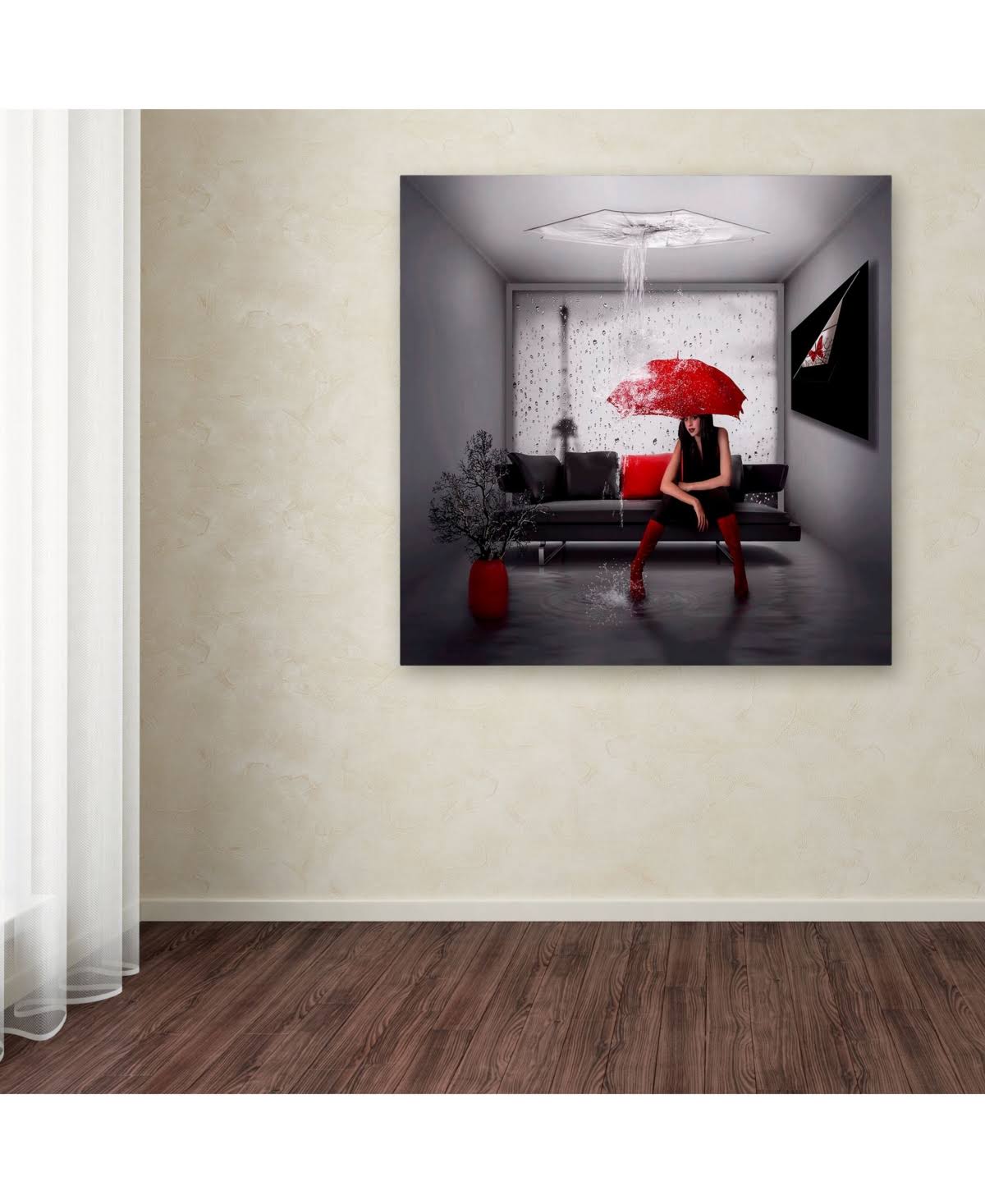 Canvas Art I2650