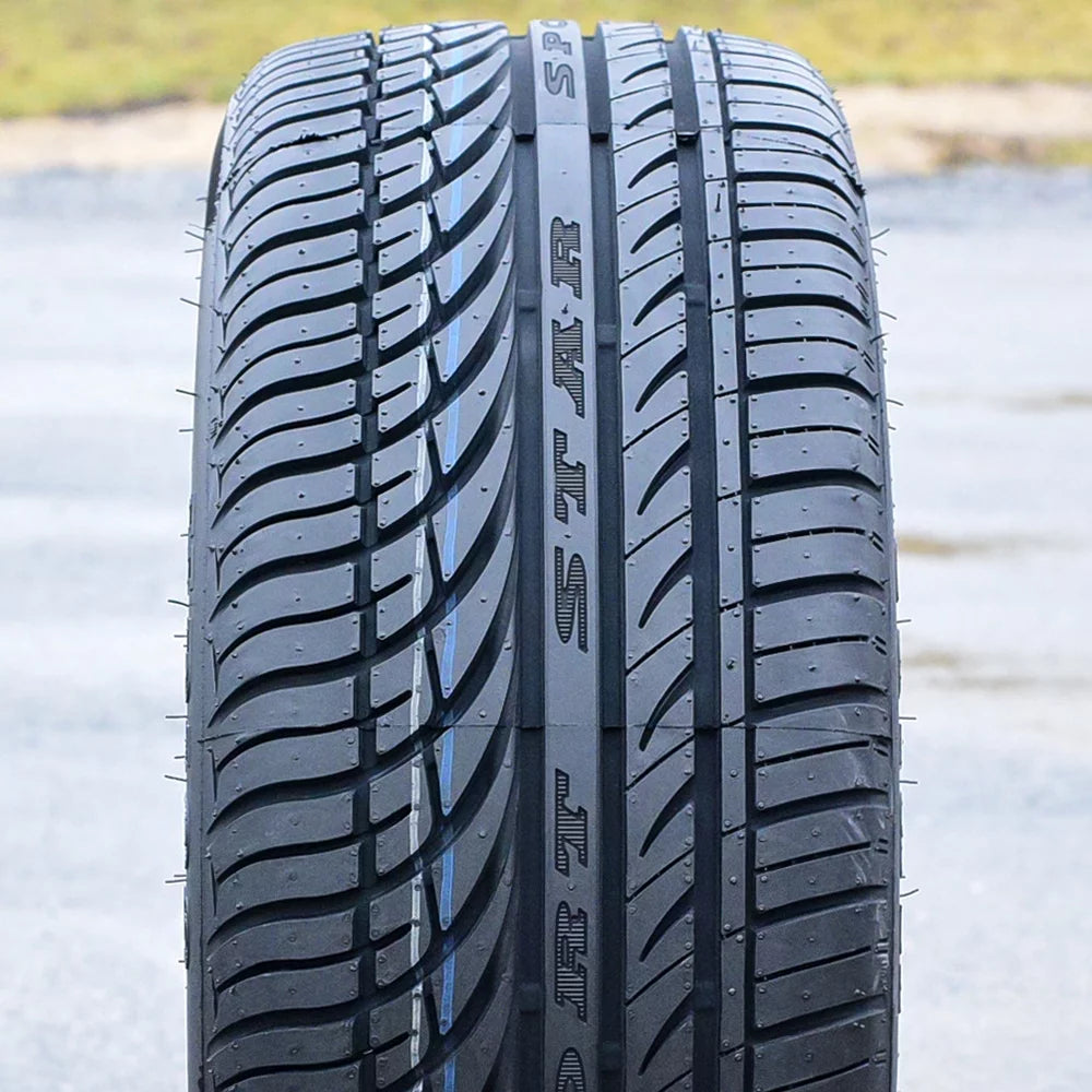 235/55R18 ZR 104W XL High Performance Tires Set of 4 G851038