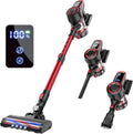 250W Cordless Stick Vacuum Cleaner L219892