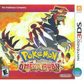 Pokemon Omega Ruby T27404