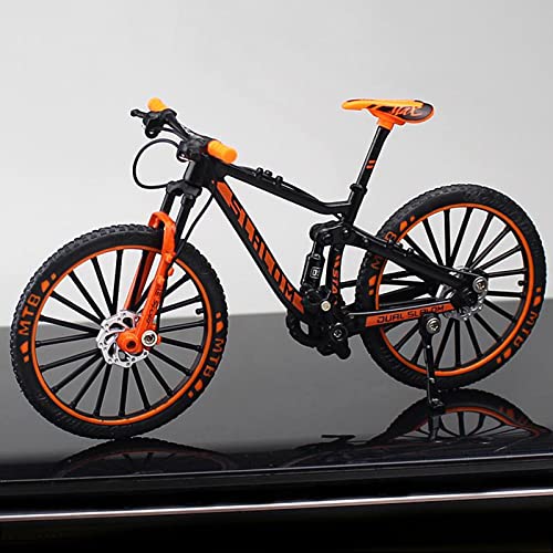 Green Mountain Finger Bike Toys Model C290