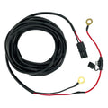 Electric Wheelchair Lift Battery Cable Wiring Harness 22 feet Z31324