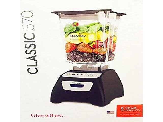 Black Blender P22121