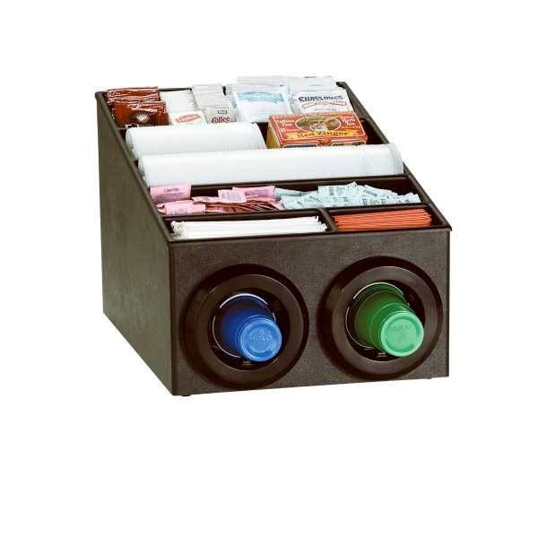 Countertop Cup Dispensing Cabinet E47945