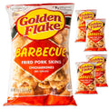 4 Oz Bags BBQ Pork Rinds R362443