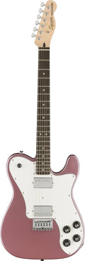 Burgundy Mist Electric Guitar Z9002