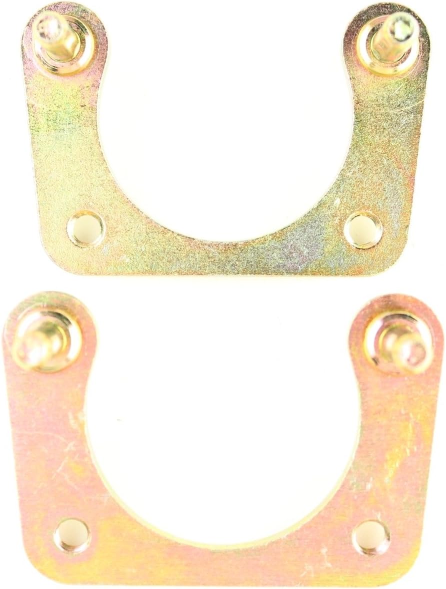 Rear Left Right Brake Caliper Pad Set U999953