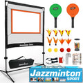 Paddle Game with Net R322751