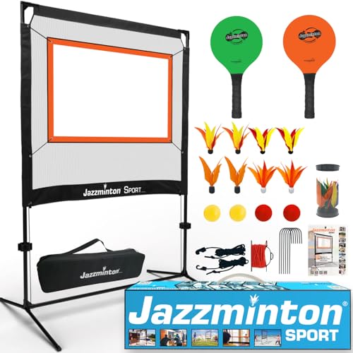 Paddle Game with Net R322751