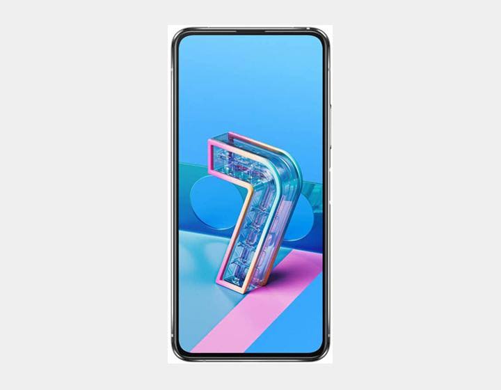 Unlocked 5G Dual-SIM 256GB Smartphone W917