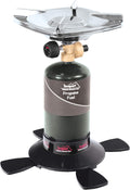 Single Burner Propane Stove A83469