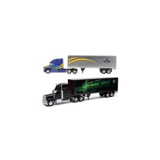 1 32 Scale Die-Cast Trucks Assortment U989127