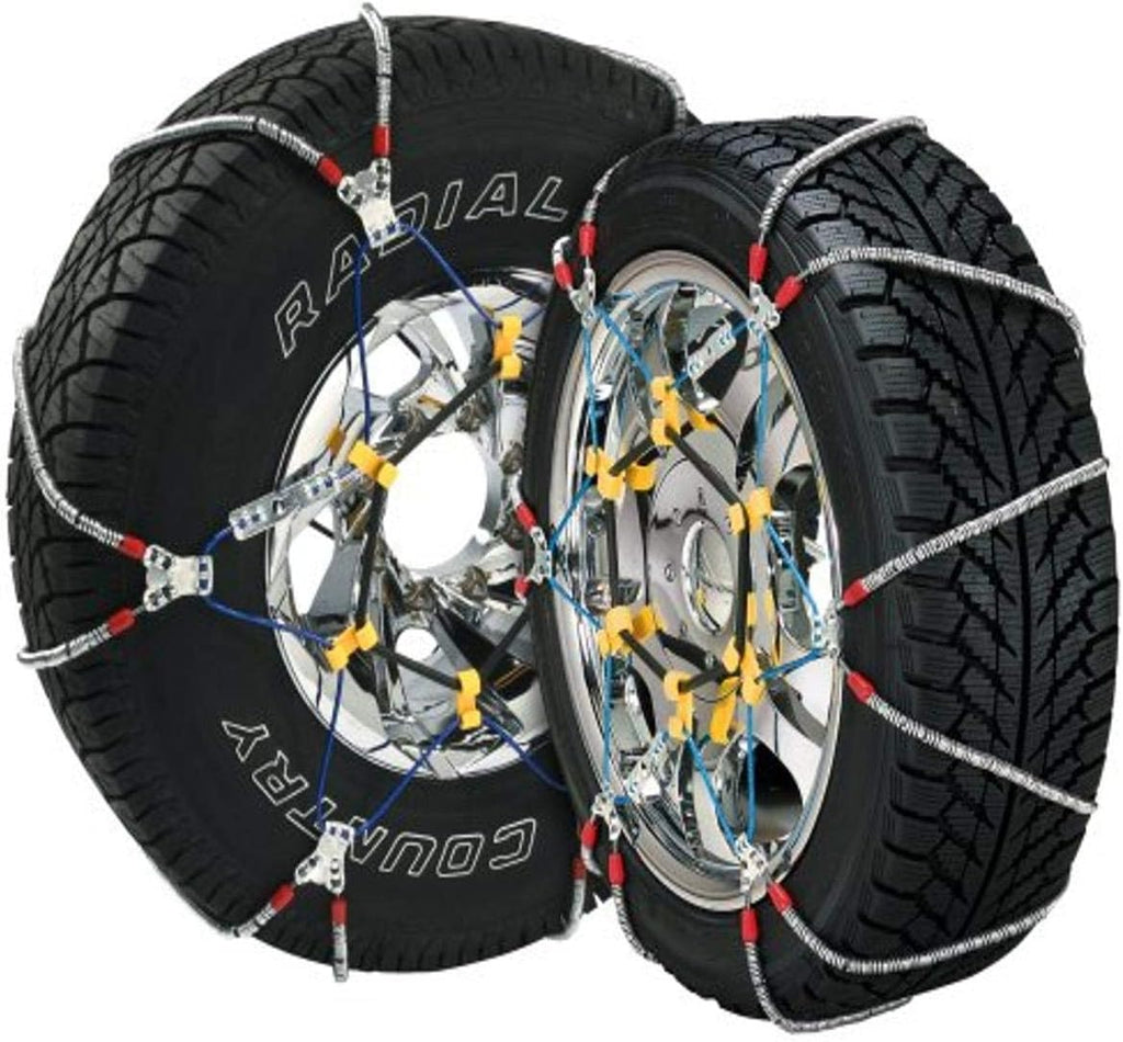 Cable Tire Chain Set of 2 L206