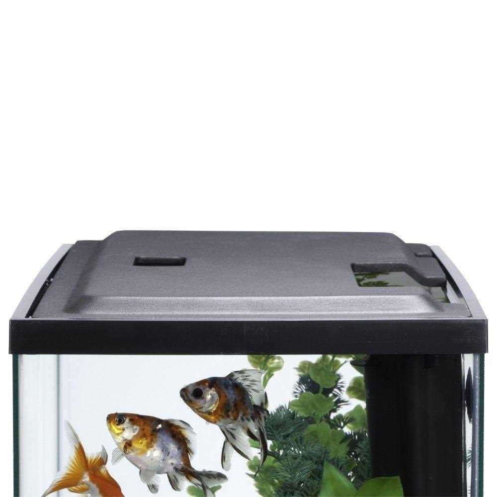 10 Gallon LED Fish Tank Hood V662