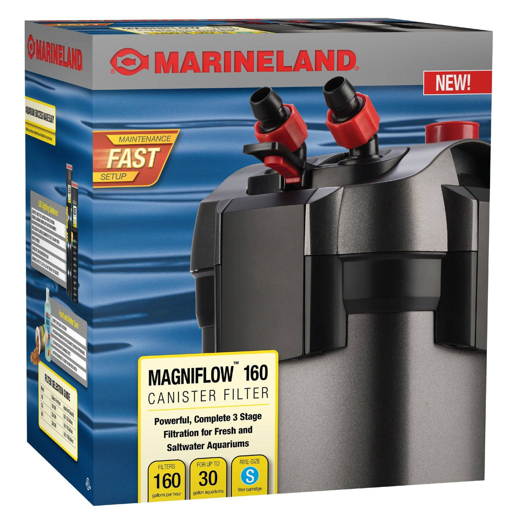 Canister Filter B39356