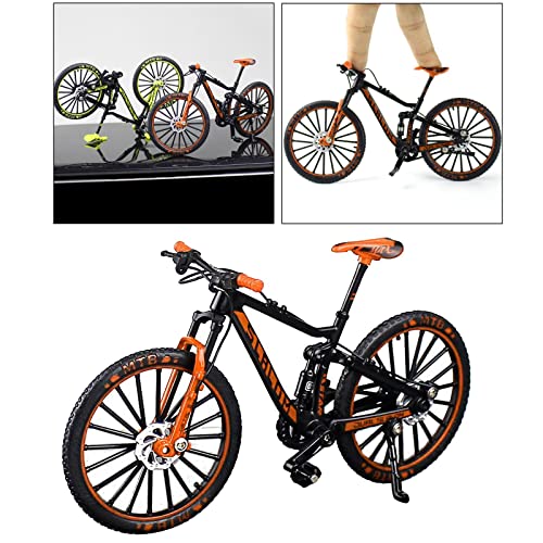 Green Mountain Finger Bike Toys Model C290