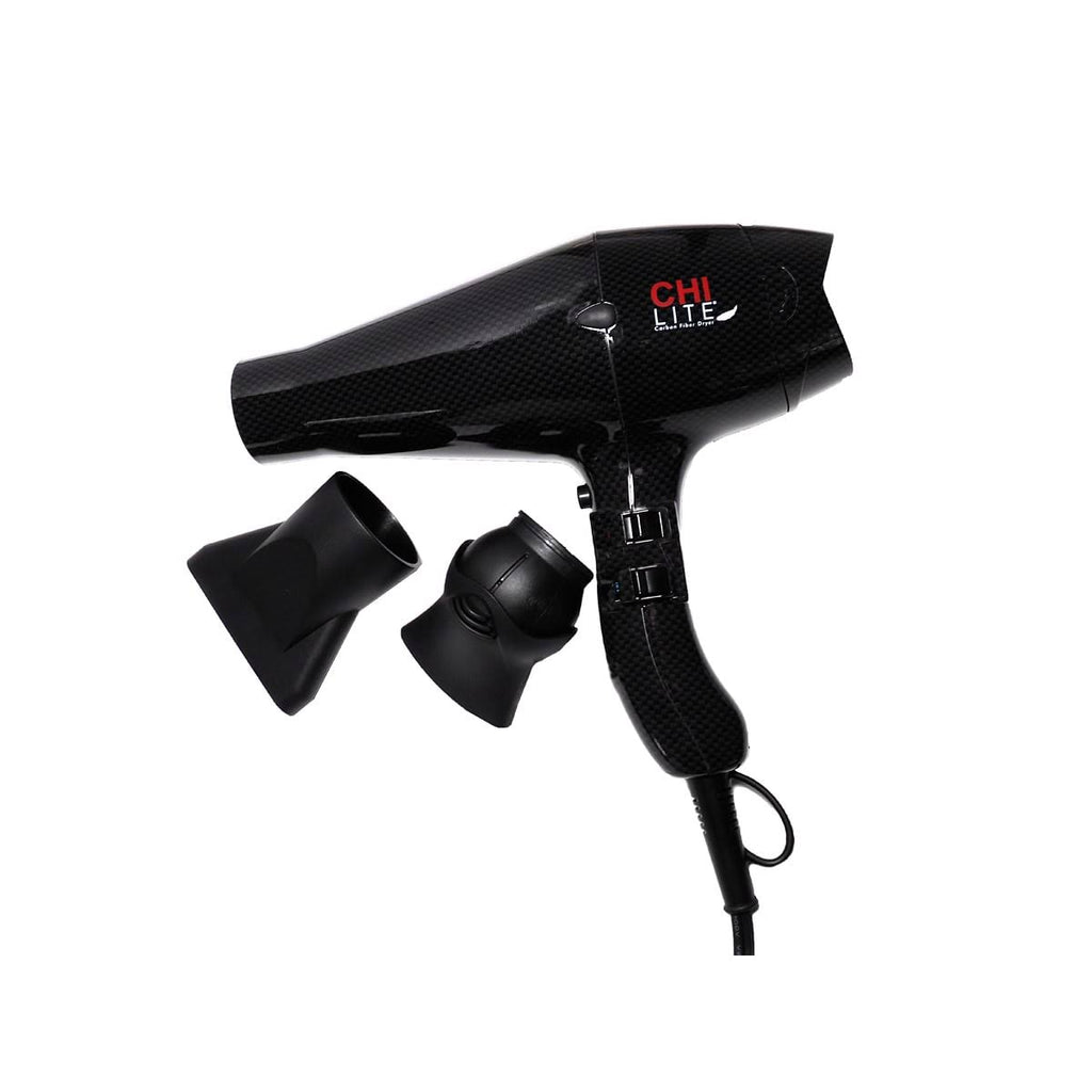 Carbon Fiber Hair Dryer F515167