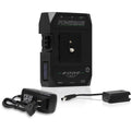 Powerbase Edge Battery with NP-FZ100 Cable G85899