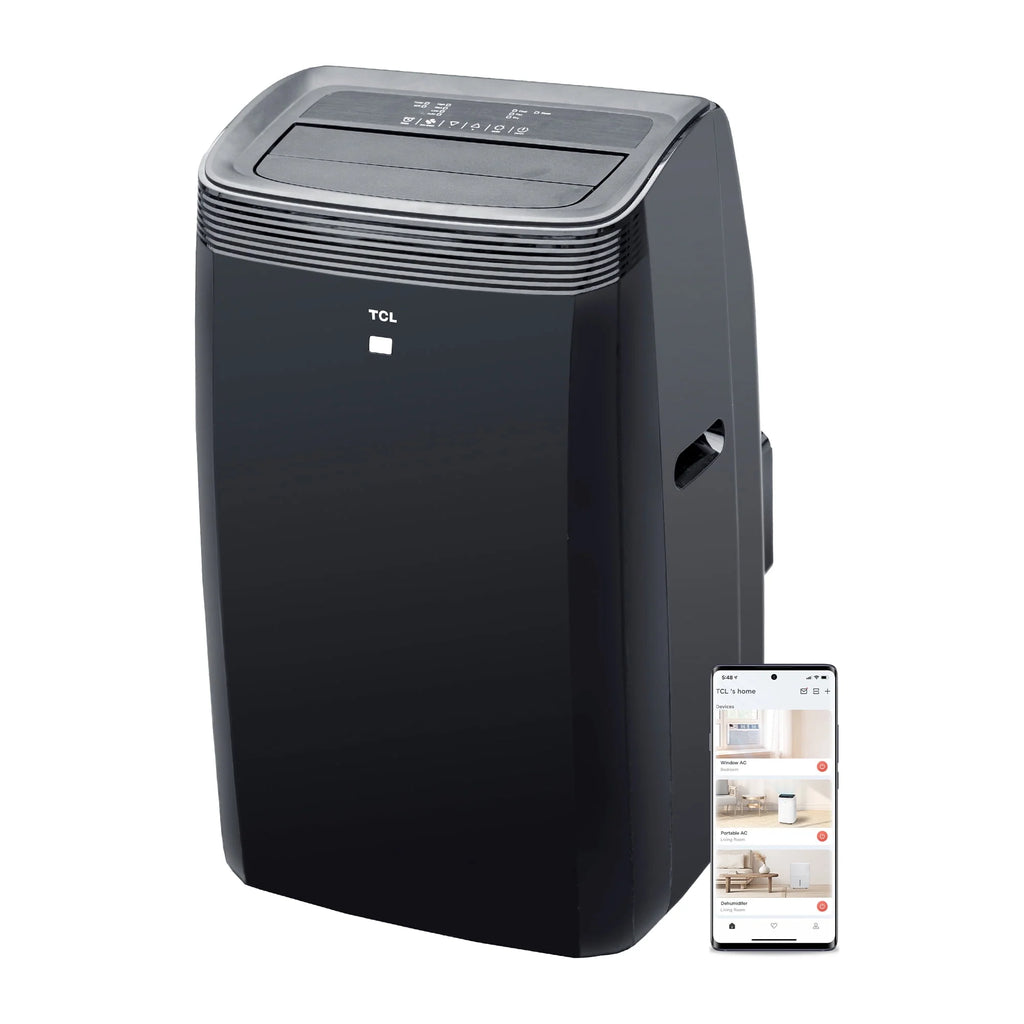 10,000 BTU Smart Portable Air Conditioner K56048