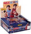 NBA Basketball 24 Pack Retail Box Q768208
