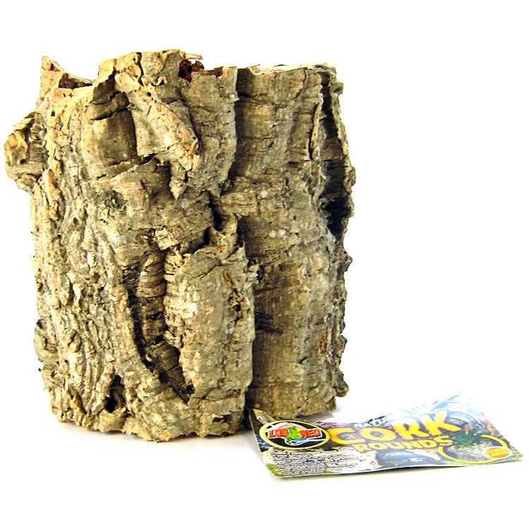 Natural Cork Rounds N331368