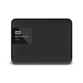 4TB Black Portable External Hard Drive X59137